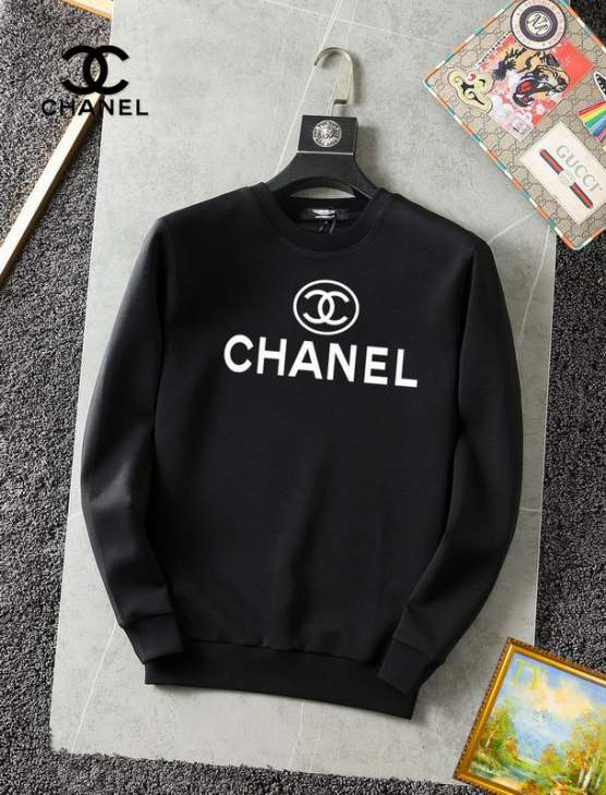 Picture of Chanel Sweatshirt _SKUChanelM-3XL25tr1631180